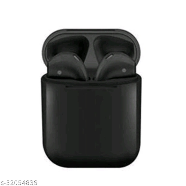 i7 Mini Bluetooth Earpod - White