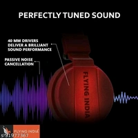 SH-12 Bluetooth Headphone - white
