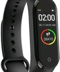 Smart Band - Black