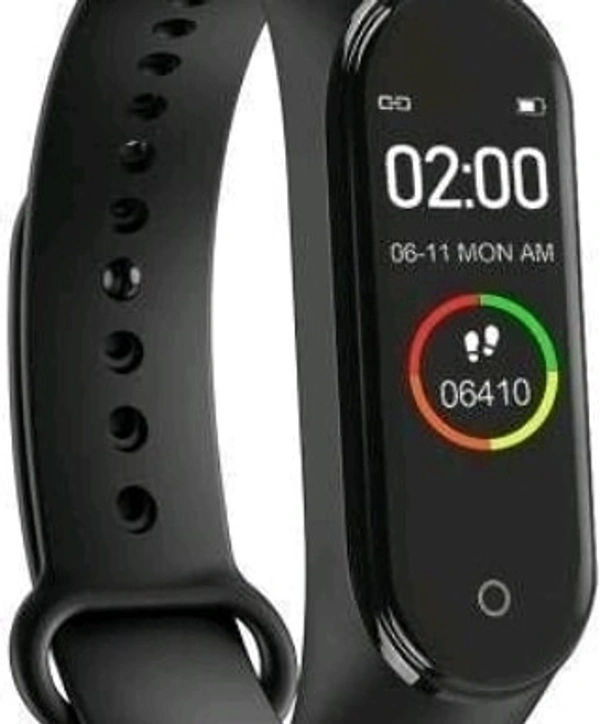 Smart Band - Black