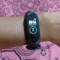 Smart Band - Black
