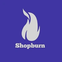 Shopburn - Logo