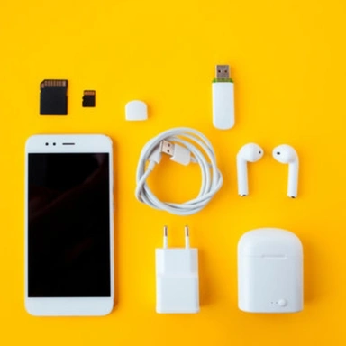 Mobile Accessories