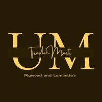 UM Plywood and Hardware - Logo