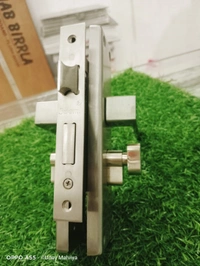 UM7 Primium Door Lock By UM