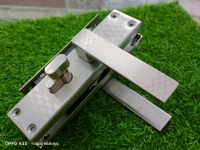 UM7 Primium Door Lock By UM