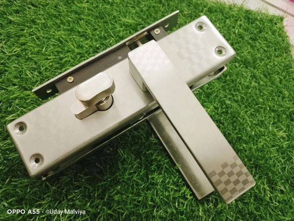 UM7 Primium Door Lock By UM