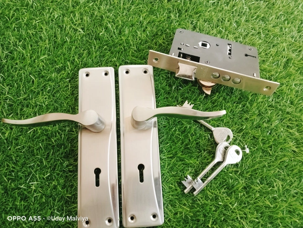 UM7 UM Primium Door Lock - High Quality Door Lock Set  