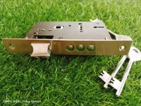 UM7 UM Primium Door Lock - High Quality Door Lock Set  