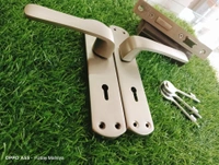 UM7 UM Toner Door Lock - High Quality Door Lock