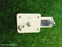 UM7 3 Action Door Lock
