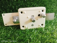 UM7 3 Action Door Lock