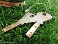 UM7 Multi Purpose Furniture Lock