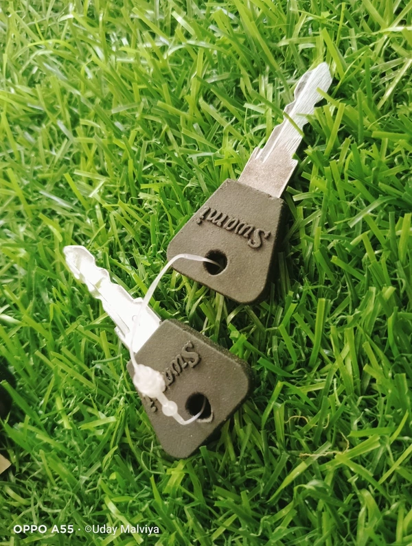 UM7 RIDER Multi Lock