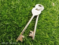 Tulsi Doboul Cupboard Lock - Home Delivery