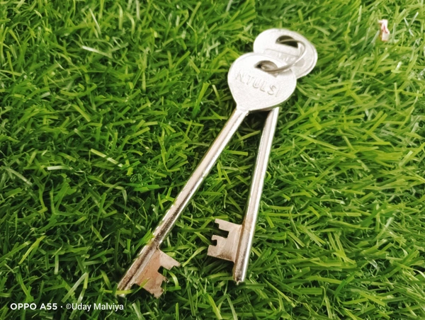 Tulsi Doboul Cupboard Lock - Home Delivery