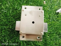 Tulsi Doboul Cupboard Lock - Home Delivery