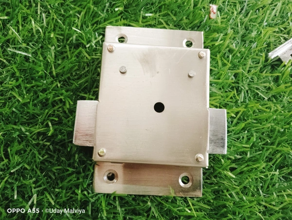 Tulsi Doboul Cupboard Lock - Home Delivery