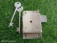 Tulsi Doboul Cupboard Lock - Home Delivery