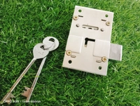 Tulsi Doboul Cupboard Lock - Home Delivery