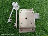 Tulsi Doboul Cupboard Lock - Home Delivery