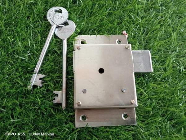 Tulsi Doboul Cupboard Lock - Home Delivery