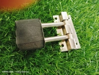 UM7 Double Round Door Stopper - Home Delivery Available