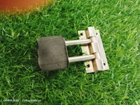 UM7 Double Round Door Stopper - Home Delivery Available