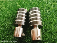Combo Of Curtain Bracket  - Home Delivery Available