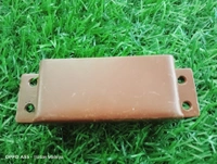Tulsi 2in1 Door Lock Iron - Home Delivery Available