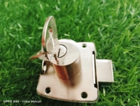 Tulsi Drower Lock Tulisi 