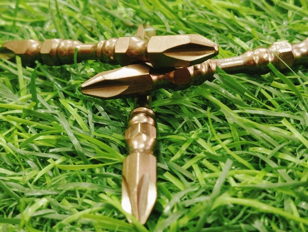 Star Bite { Gold }
