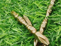 Star Bite { Gold }