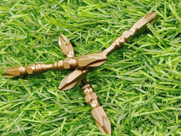 Star Bite { Gold }