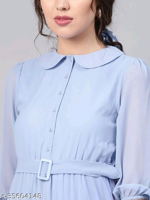 Retro Dress - Rouge pink, Rust, Baby blue,  Peacock, Ebony Black., M  L  XL  XXL