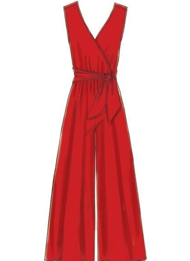 Jumpsuits 