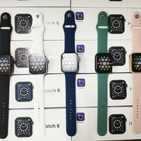 T500+ Smart Watch
