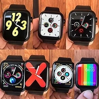 W26+ Smart Watch