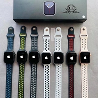 JDSMARTWATCHES - Logo