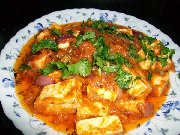 Malai Paneer