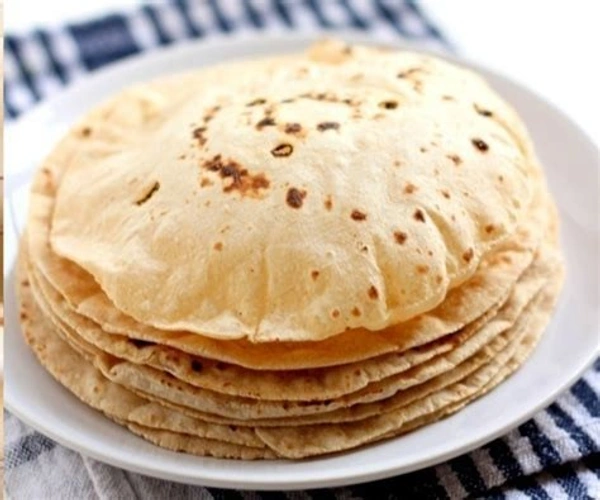 Tawa Roti