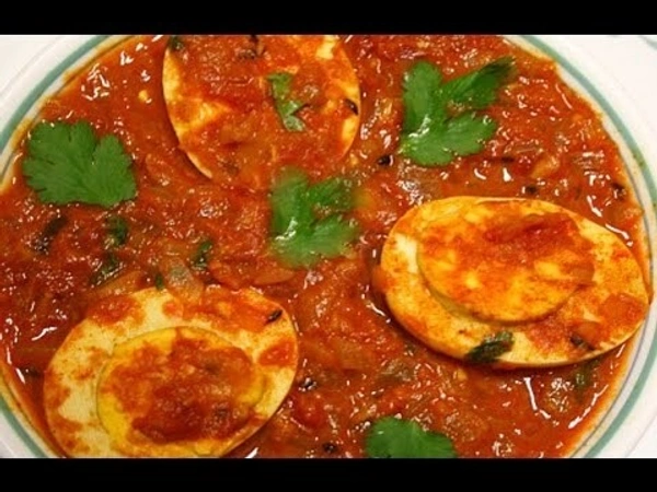 Egg Curry
