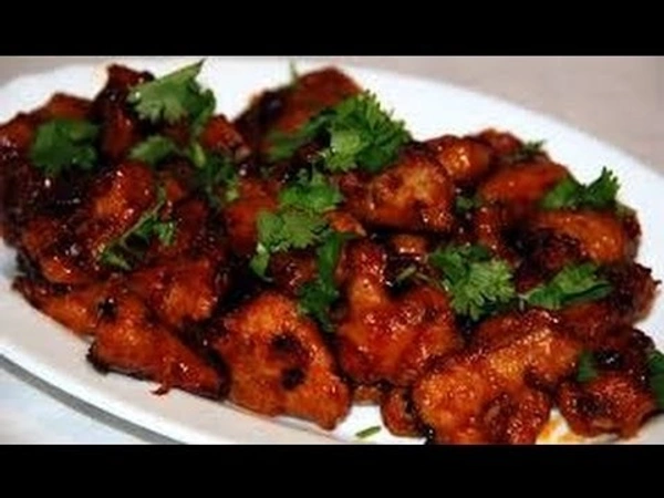 Paneer 65