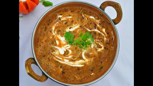 Dal Makhani