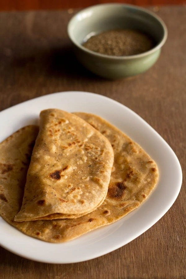 Plain Paratha
