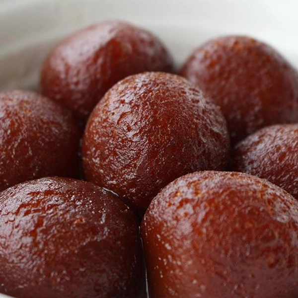 Gulab Jamun