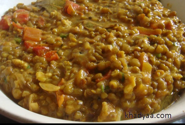 Egg tadka