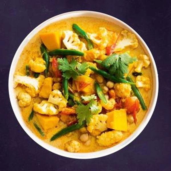 Mix Veg