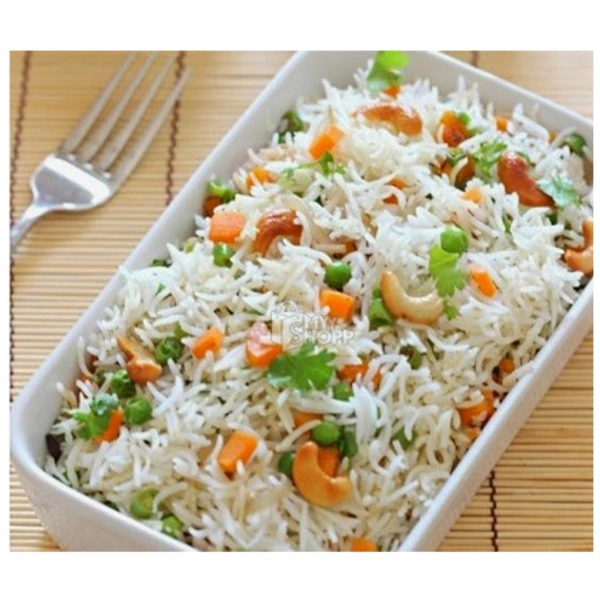 Veg Pulao