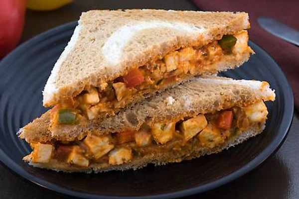 Paneer Sandwich